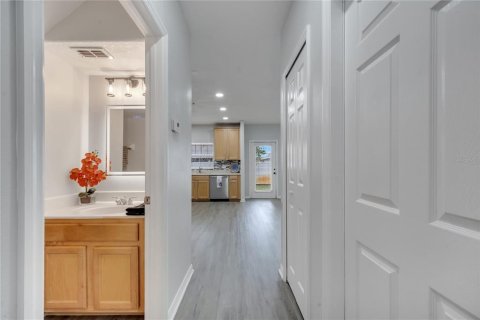 Townhouse in Kissimmee, Florida 3 bedrooms, 128.39 sq.m. № 1518799 - photo 6