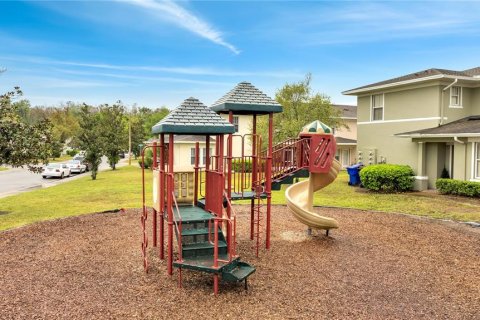 Townhouse in Kissimmee, Florida 3 bedrooms, 128.39 sq.m. № 1518799 - photo 23