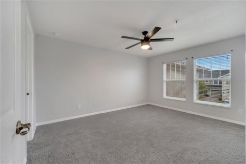 Townhouse in Kissimmee, Florida 3 bedrooms, 128.39 sq.m. № 1518799 - photo 11