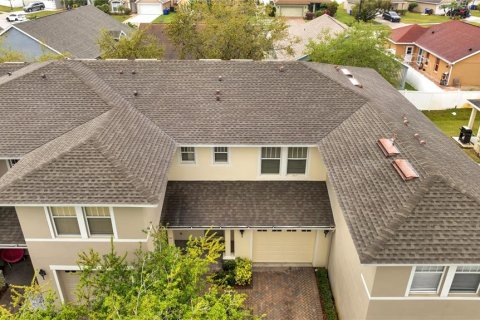 Townhouse in Kissimmee, Florida 3 bedrooms, 128.39 sq.m. № 1518799 - photo 4
