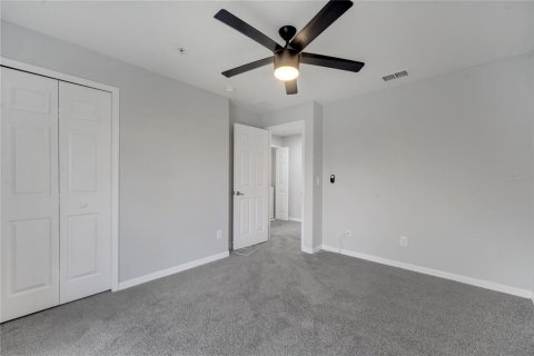 Townhouse in Kissimmee, Florida 3 bedrooms, 128.39 sq.m. № 1518799 - photo 19