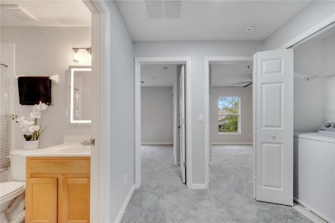 Townhouse in Kissimmee, Florida 3 bedrooms, 128.39 sq.m. № 1518799 - photo 12
