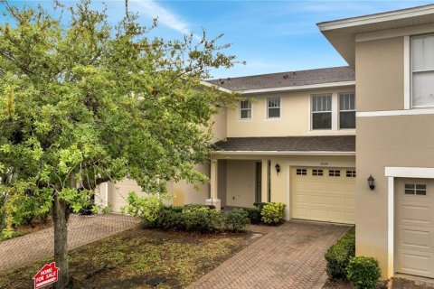 Townhouse in Kissimmee, Florida 3 bedrooms, 128.39 sq.m. № 1518799 - photo 2