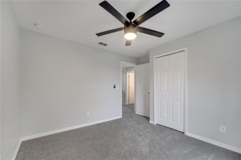 Townhouse in Kissimmee, Florida 3 bedrooms, 128.39 sq.m. № 1518799 - photo 16