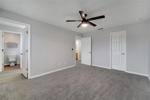 Townhouse in Kissimmee, Florida 3 bedrooms, 128.39 sq.m. № 1518799 - photo 18