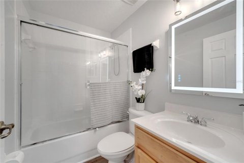 Townhouse in Kissimmee, Florida 3 bedrooms, 128.39 sq.m. № 1518799 - photo 13