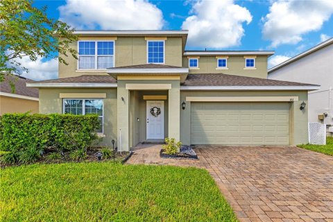 Casa en Davenport, Florida 4 dormitorios, 263.66 m2 № 2360874