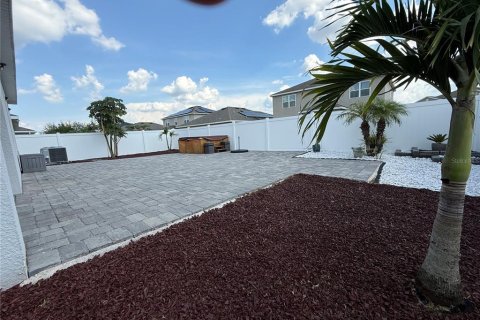 Villa ou maison à louer à Davenport, Floride: 3 chambres, 159.51 m2 № 1917379 - photo 14