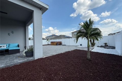 Villa ou maison à louer à Davenport, Floride: 3 chambres, 159.51 m2 № 1917379 - photo 12