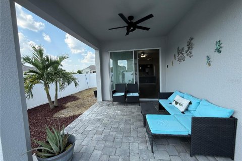 Villa ou maison à louer à Davenport, Floride: 3 chambres, 159.51 m2 № 1917379 - photo 11