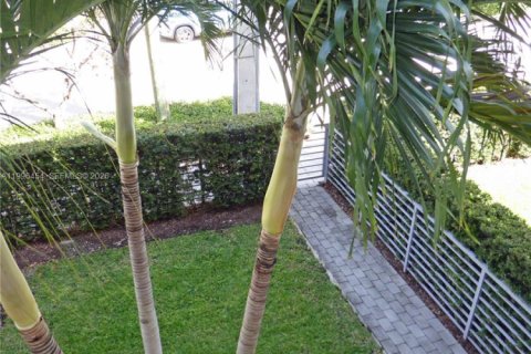 Copropriété à vendre à Fort Lauderdale, Floride: 3 chambres № 2059423 - photo 8