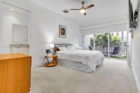 Copropriété à vendre à Fort Lauderdale, Floride: 3 chambres № 2059423 - photo 23