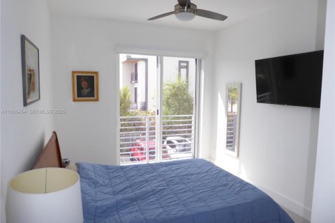 Copropriété à vendre à Fort Lauderdale, Floride: 3 chambres № 2059423 - photo 11