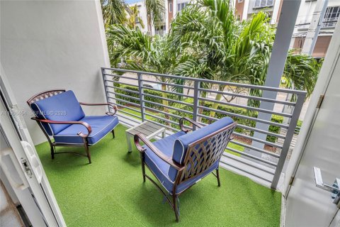 Copropriété à vendre à Fort Lauderdale, Floride: 3 chambres № 2059423 - photo 25