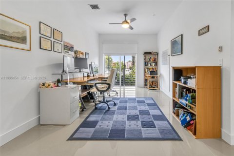 Copropriété à vendre à Fort Lauderdale, Floride: 3 chambres № 2059423 - photo 17