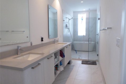 Copropriété à vendre à Fort Lauderdale, Floride: 3 chambres № 2059423 - photo 9