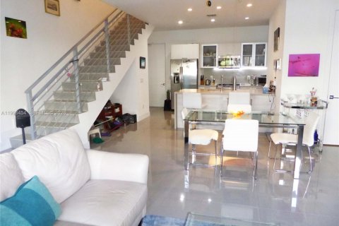 Copropriété à vendre à Fort Lauderdale, Floride: 3 chambres № 2059423 - photo 5