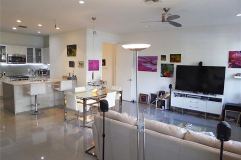 Copropriété à vendre à Fort Lauderdale, Floride: 3 chambres № 2059423 - photo 4