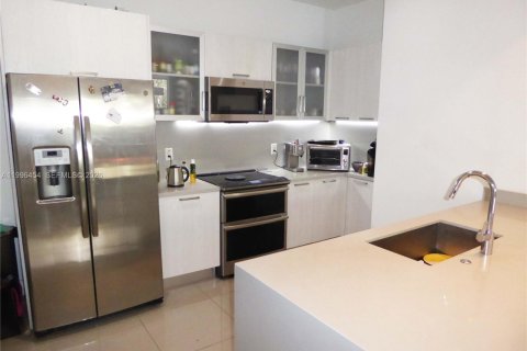 Copropriété à vendre à Fort Lauderdale, Floride: 3 chambres № 2059423 - photo 2