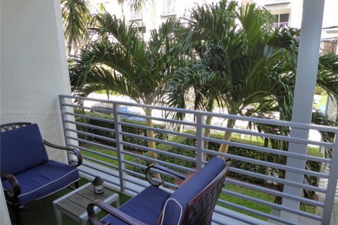 Copropriété à vendre à Fort Lauderdale, Floride: 3 chambres № 2059423 - photo 7