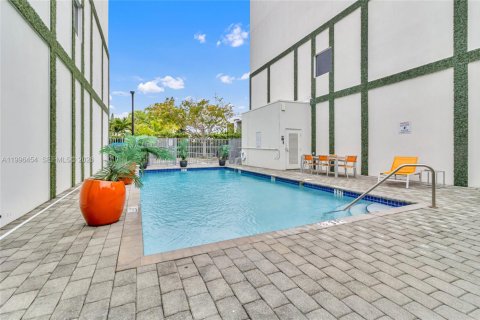 Copropriété à vendre à Fort Lauderdale, Floride: 3 chambres № 2059423 - photo 30