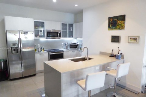 Copropriété à vendre à Fort Lauderdale, Floride: 3 chambres № 2059423 - photo 3