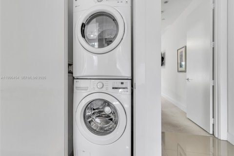 Copropriété à vendre à Fort Lauderdale, Floride: 3 chambres № 2059423 - photo 22