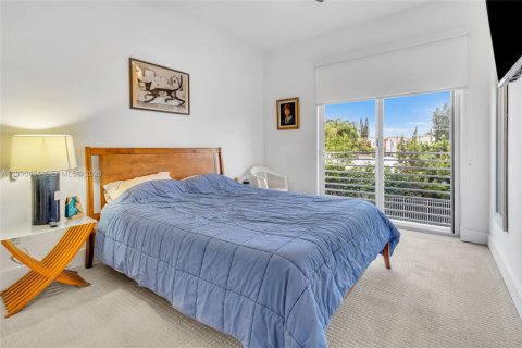 Copropriété à vendre à Fort Lauderdale, Floride: 3 chambres № 2059423 - photo 20