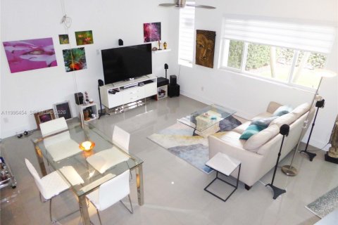 Condo à Fort Lauderdale, Floride, 3 chambres  № 2059423