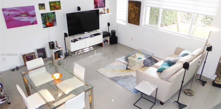Condo à Fort Lauderdale, Floride, 3 chambres  № 2059423