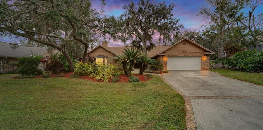 Casa en Plant City, Florida 4 dormitorios, 246.47 m2 № 2092539