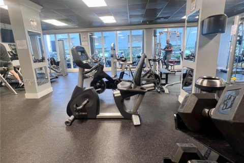 Appartement à louer à North Bay Village, Floride: 1 chambre, 87.33 m2 № 2078960 - photo 15
