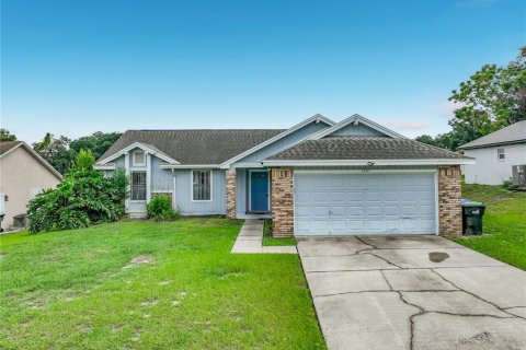 Casa en Orlando, Florida 3 dormitorios, 106.56 m2 № 2383605
