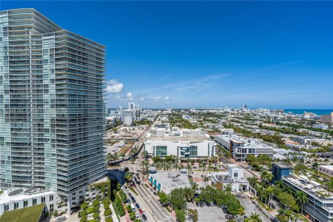 Apartment in Miami Beach, Florida 2 bedrooms, 133.5 sq.m. № 2247869 - photo 8