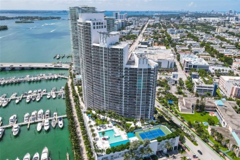 Apartment in Miami Beach, Florida 2 bedrooms, 133.5 sq.m. № 2247869