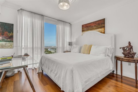 Apartment in Miami Beach, Florida 2 bedrooms, 133.5 sq.m. № 2247869 - photo 29