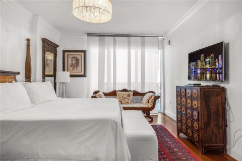 Apartment in Miami Beach, Florida 2 bedrooms, 133.5 sq.m. № 2247869 - photo 25