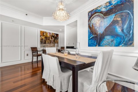 Apartment in Miami Beach, Florida 2 bedrooms, 133.5 sq.m. № 2247869 - photo 13