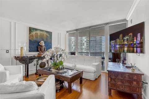 Apartment in Miami Beach, Florida 2 bedrooms, 133.5 sq.m. № 2247869 - photo 14