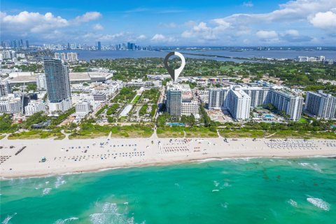 Condo in Miami Beach, Florida  № 1741632 - photo 10
