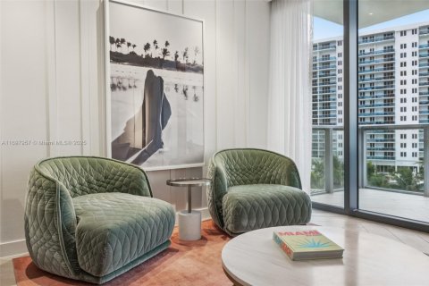 Condo in Miami Beach, Florida  № 1741632 - photo 18