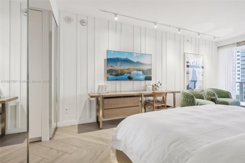 Condo in Miami Beach, Florida  № 1741632 - photo 21