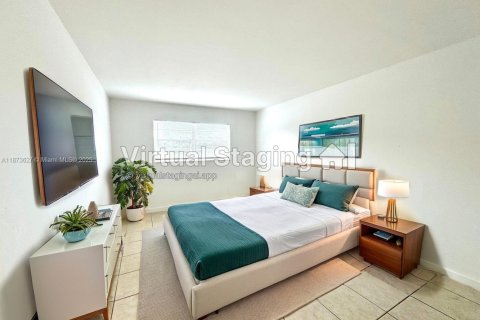 Apartment in North Miami, Florida 2 bedrooms, 83.61 sq.m. № 1927410 - photo 5