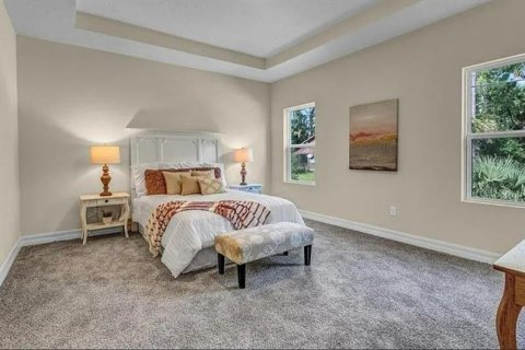 Casa en alquiler en North Port, Florida, 4 dormitorios, 194.35 m2 № 1902188 - foto 10