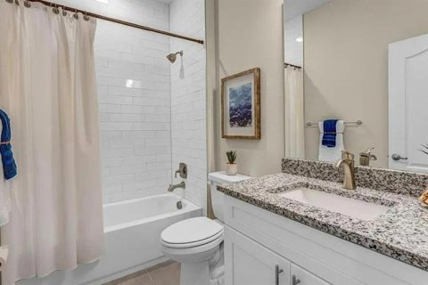 Casa en alquiler en North Port, Florida, 4 dormitorios, 194.35 m2 № 1902188 - foto 19