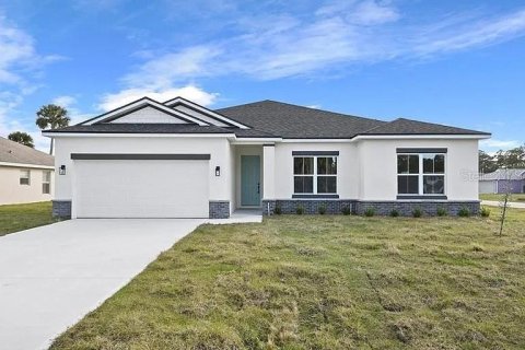 Casa en alquiler en North Port, Florida, 4 dormitorios, 194.35 m2 № 1902188 - foto 1