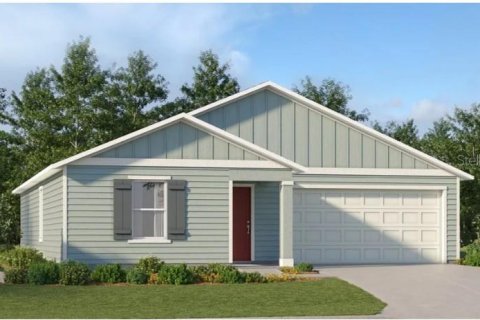 Casa en venta en Ocala, Florida, 3 dormitorios, 117.34 m2 № 1847831 - foto 1