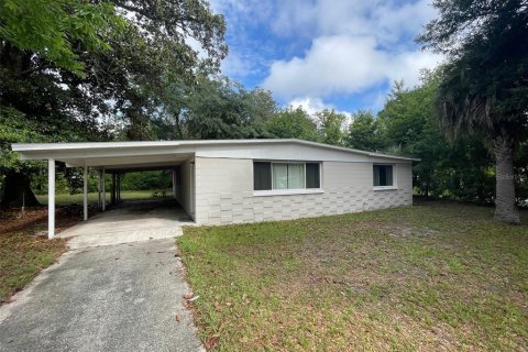 Villa ou maison à vendre à Gainesville, Floride: 4 chambres, 133.22 m2 № 1769238 - photo 1