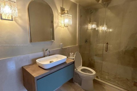 Copropriété à louer à Bay Harbor Islands, Floride: 2 chambres, 109.62 m2 № 1967901 - photo 13