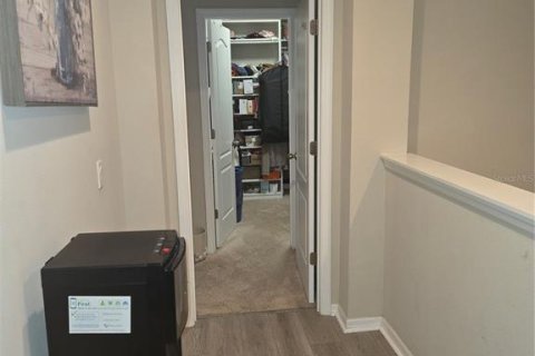 Adosado en venta en Clermont, Florida, 3 dormitorios, 180.6 m2 № 1908212 - foto 13